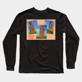 Horton Tower Long Sleeve T-Shirt